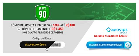 codigo bonus bet 90